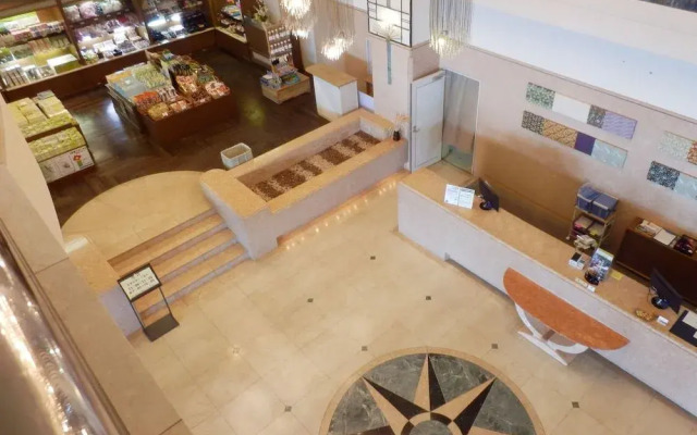 Hotel Cetus Royal