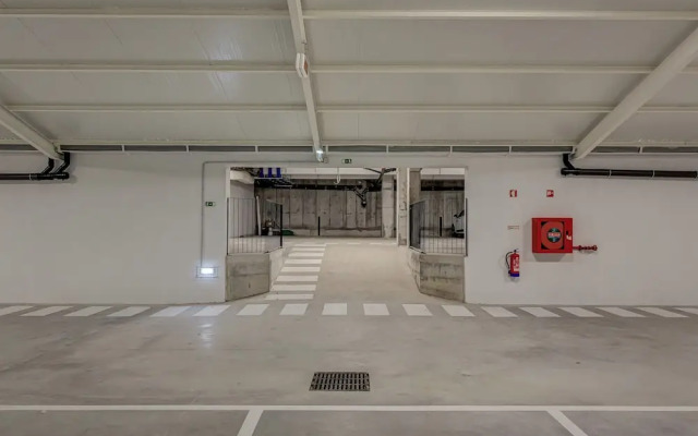 Blissful Suites Porto by gaiarooms