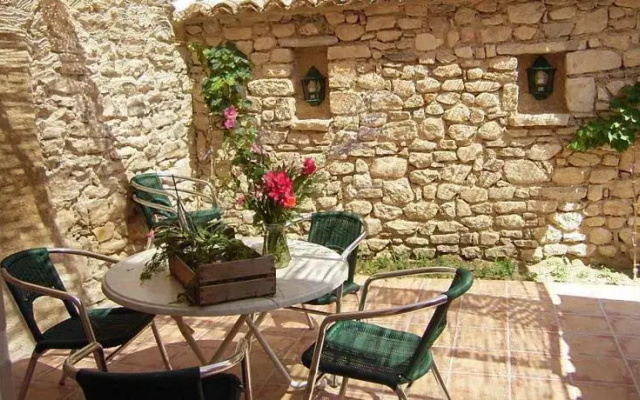 Gîtes La Fénière - Domaine du Chêne Vert
