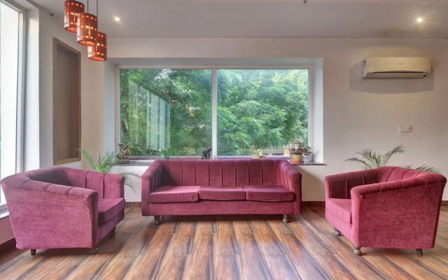 Treebo Trend Kavish Boutique Villa