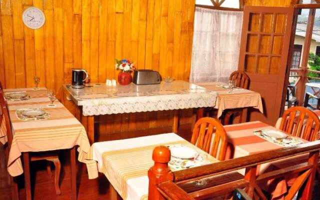 Primrose Inn Kandy