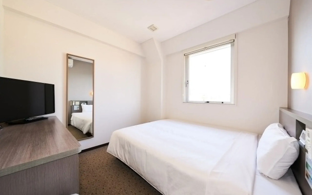 Super Hotel Tokyo Nihonbashi Mitsukoshimae