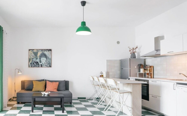 Melissa - 150m From the Beach - A1