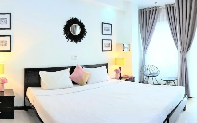 Green Suites