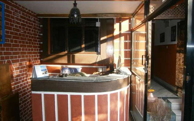 Nepal Apartment