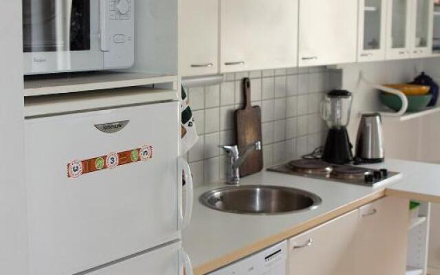 Cozy studio at the center of Lahti