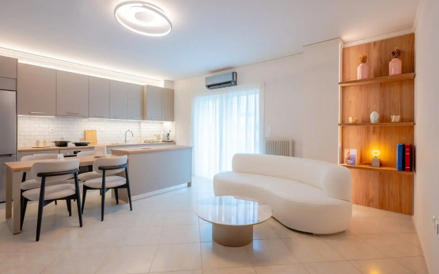 Apeiron Athena Residences