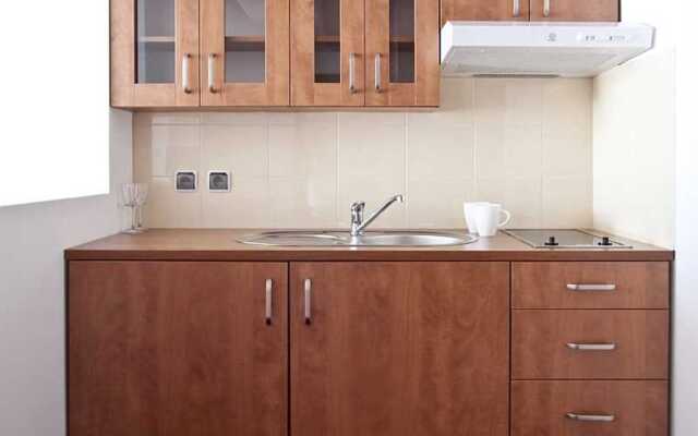 City Apartments - Arka Medical Spa