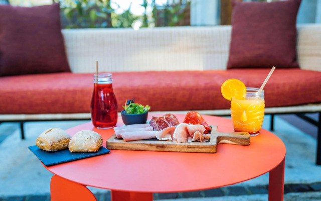 ibis Styles Antibes