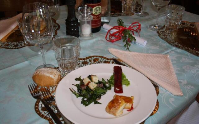 Albergo Ristorante La Baita