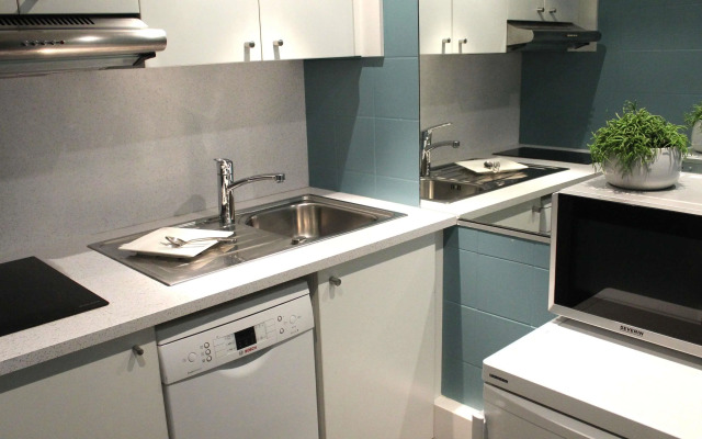 Mercure Toulouse Centre Saint-Georges Hotel