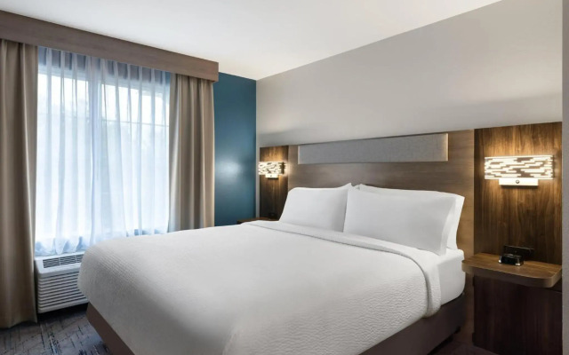 Holiday Inn Express Savannah Airport by IHG