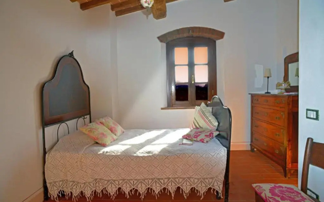 Agriturismo Bioli