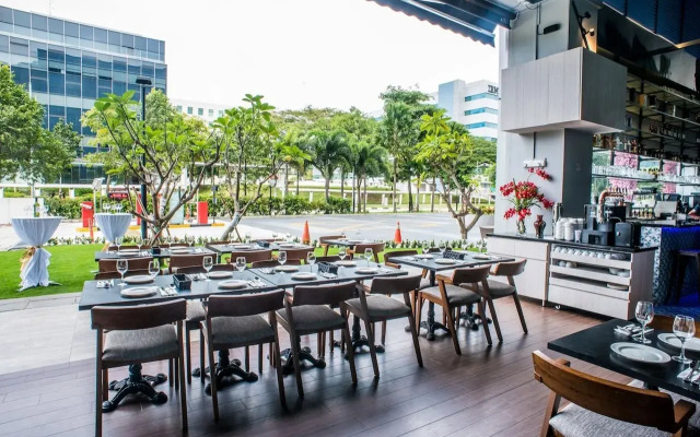 Park Avenue Changi