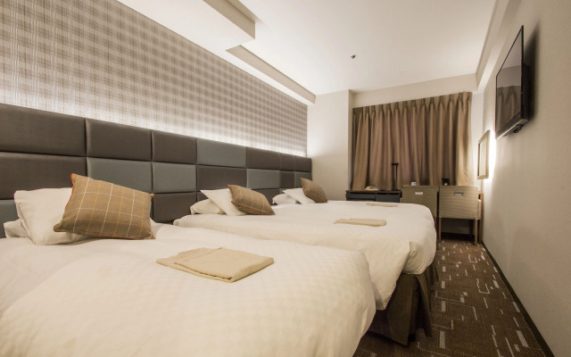 Hearton Hotel Shinsaibashi