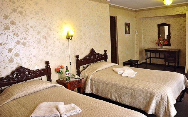 Hostal Sucre