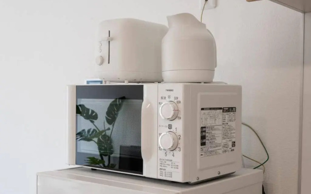 アンドステイ沼袋