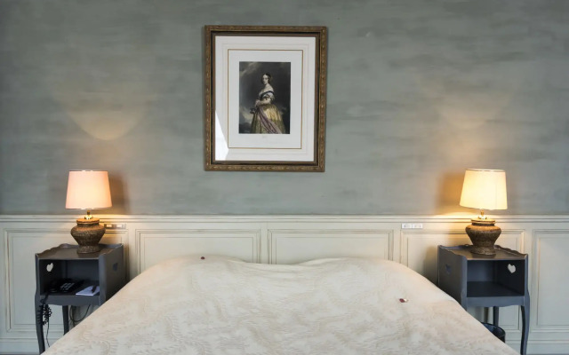 Hotel Ter Brughe by CW Hotel Collection