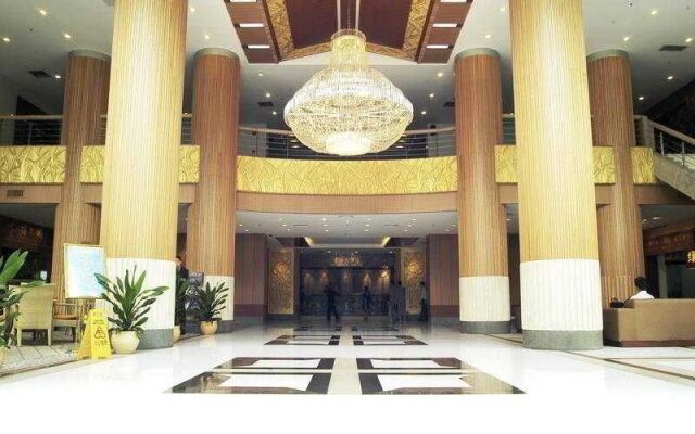 Yunshan Hotel