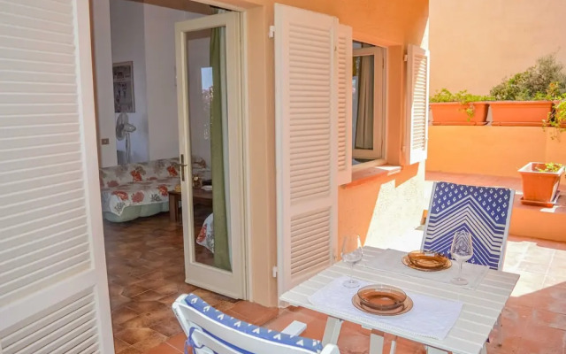 Villino Il Tramonto - Costa Paradiso