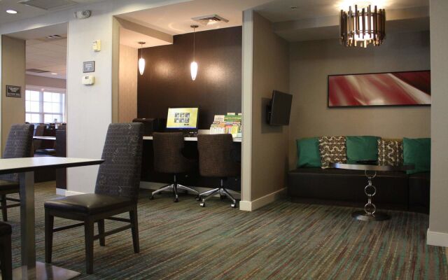Residence Inn by Marriott Rocky Mount