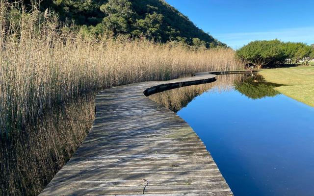 Ocean Pearl Apartment