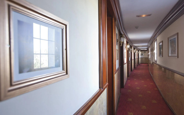 Hotel San Agustin Beach Club