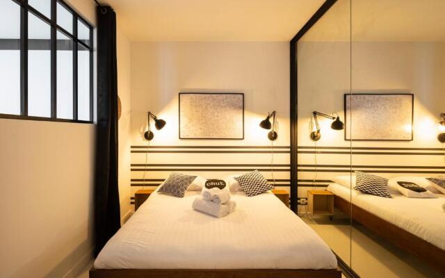 Le 32 by Cocoonr
