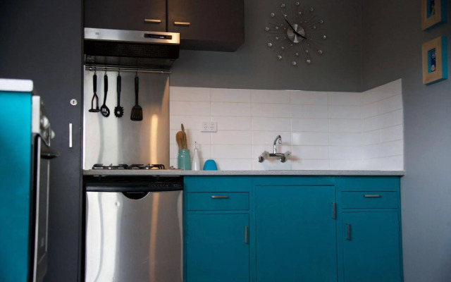 Pinedale Lodge & Apartment