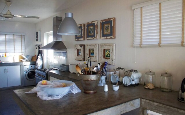 Villa Castafiore, 5 Chambres, Baie De Tamarin