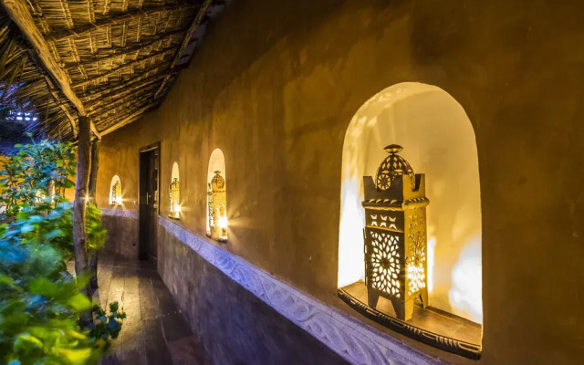 Mamamapambo Boutique Hotel