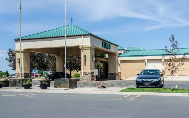 Holiday Inn Pocatello
