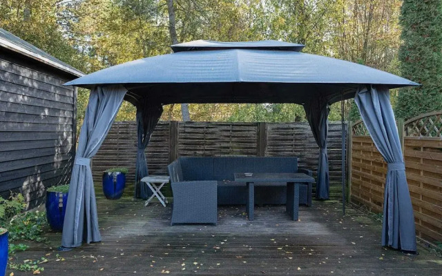 6 Person Holiday Home in Rodby-by Traum