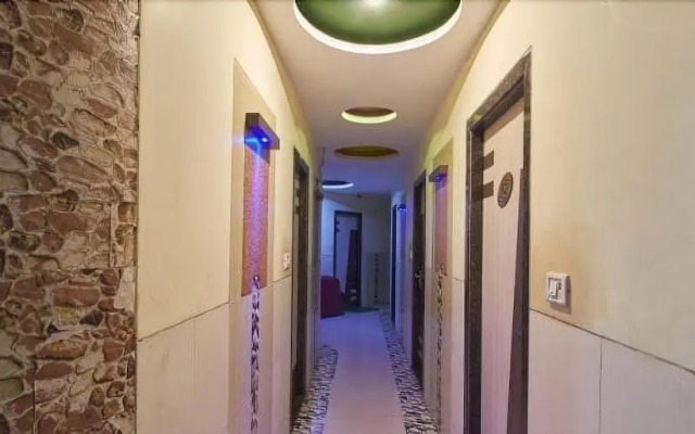 Hotel Crescent