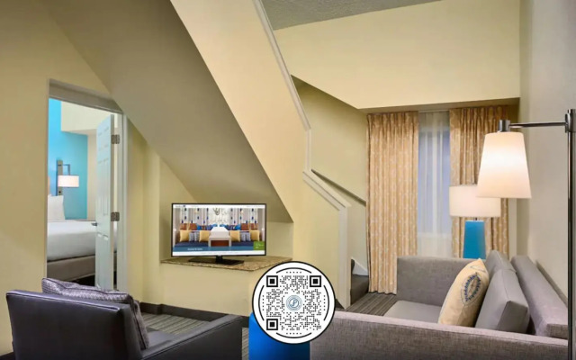 Sonesta ES Suites Memphis