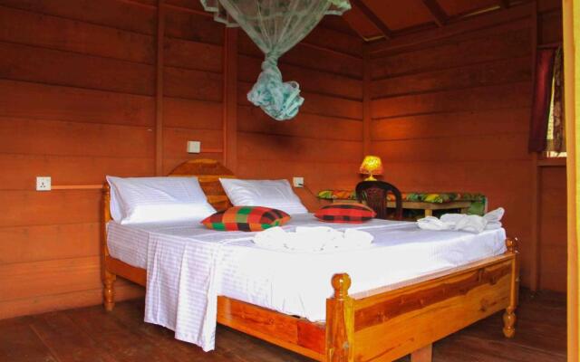 Sigiri Royal Point Tree House