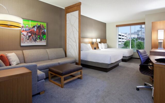 Hyatt Place at The Hollywood Casino / Pittsburgh - South