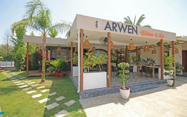Arwen Hotel