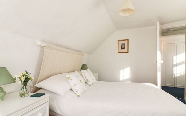Bake Hill Cottage