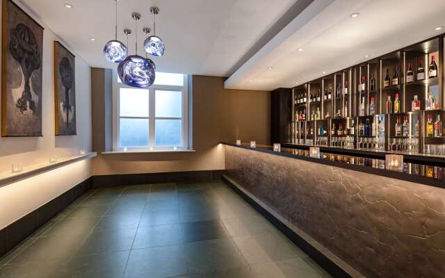 Radisson Blu Hotel, London Bloomsbury
