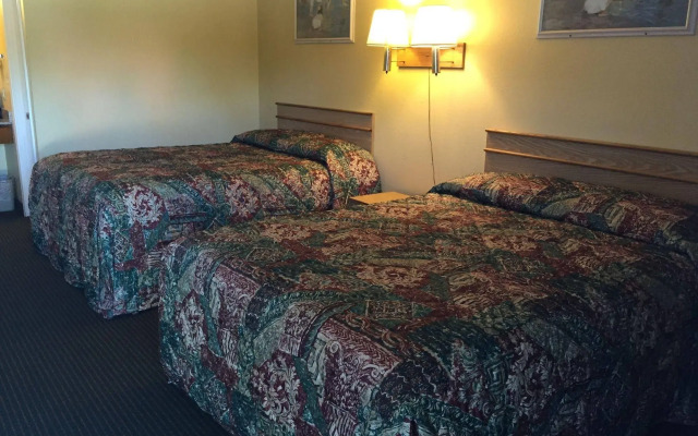 Blackwater Inn Milton