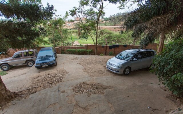 Golf Eden Guest House