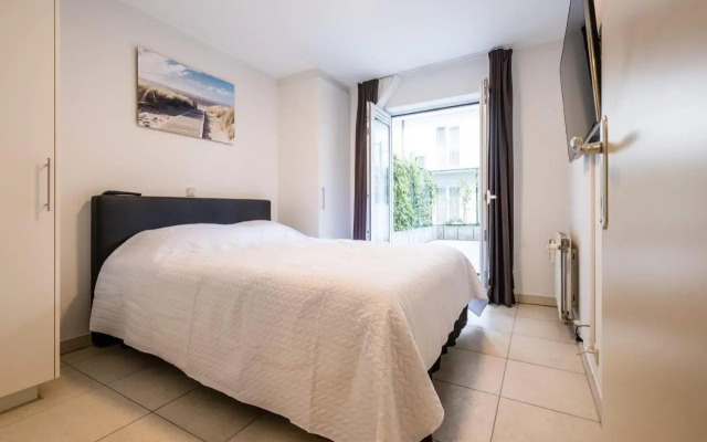 Appartement GT