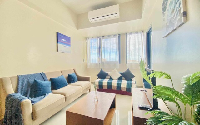 The Mactan Newtown Near Airport