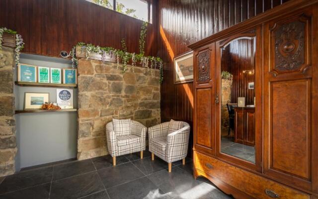 Edinbane Lodge