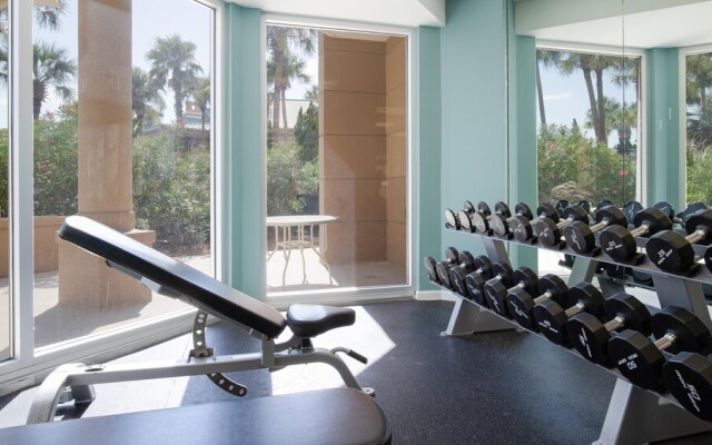 Westwinds 4807 G flr13 2BR BA