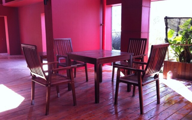 Kunming IC Holiday SOHO Hotel