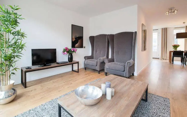 Short Stay Group De Pijp District Apartments