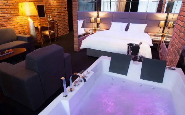 Betmanowska Main Square Residence Adults Only
