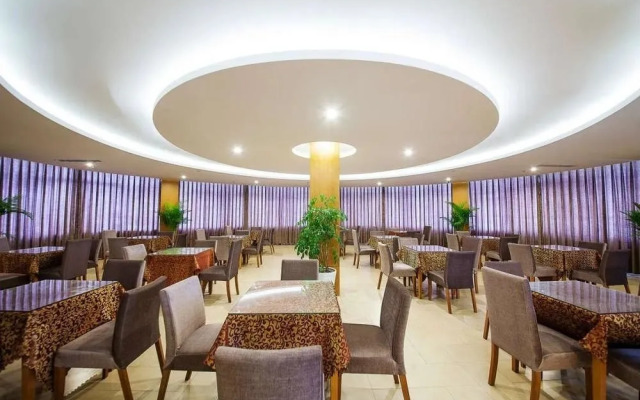 Jiahao Pinjia Express Hotel